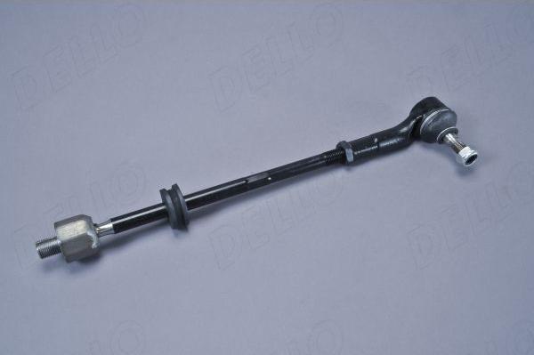 Automega 110076010 - Tie Rod autospares.lv