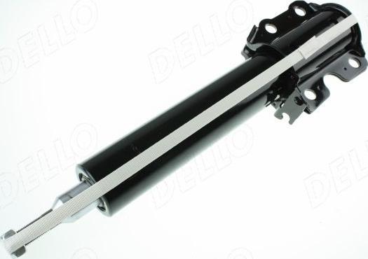 Automega 110070410 - Shock Absorber autospares.lv