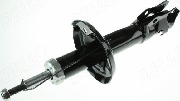 Automega 110070710 - Shock Absorber autospares.lv