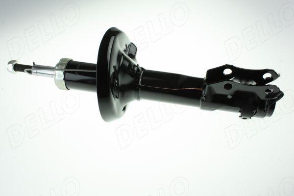 Automega 110071310 - Shock Absorber autospares.lv