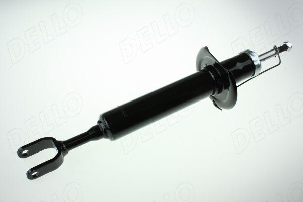 Automega 110071710 - Shock Absorber autospares.lv