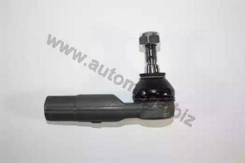 Automega 110078510 - Tie Rod End autospares.lv