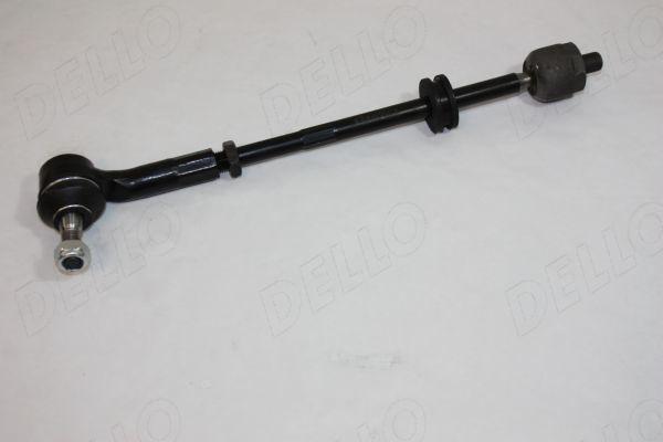 Automega 110078010 - Tie Rod autospares.lv