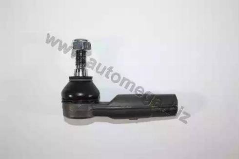 Automega 110078310 - Tie Rod End autospares.lv