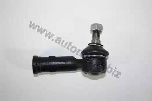 Automega 110073910 - Tie Rod End autospares.lv