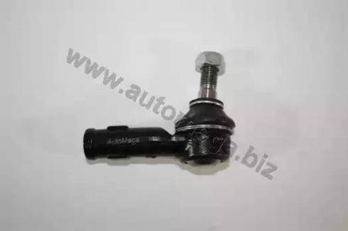 Automega 110073810 - Tie Rod End autospares.lv