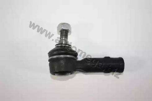 Automega 110073310 - Tie Rod End autospares.lv