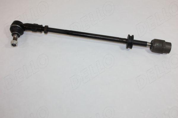 Automega 110072610 - Tie Rod autospares.lv