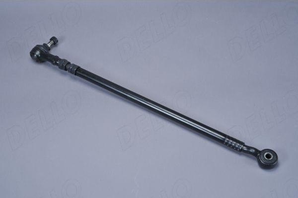 Automega 110072010 - Tie Rod autospares.lv