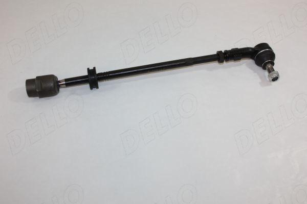 Automega 110072310 - Tie Rod autospares.lv