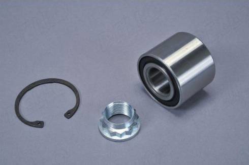 Automega 110196310 - Wheel hub, bearing Kit autospares.lv