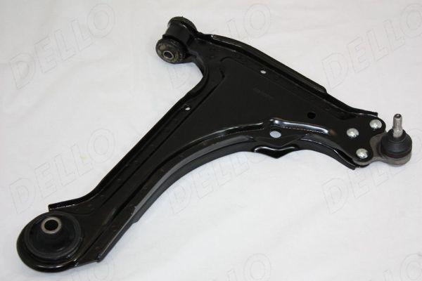 Automega 110190410 - Track Control Arm autospares.lv