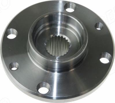 Automega 110198610 - Wheel Hub autospares.lv