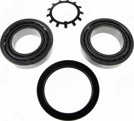 Automega 110198110 - Wheel hub, bearing Kit autospares.lv