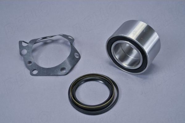 Automega 110193310 - Wheel hub, bearing Kit autospares.lv