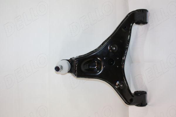 Automega 110192410 - Track Control Arm autospares.lv