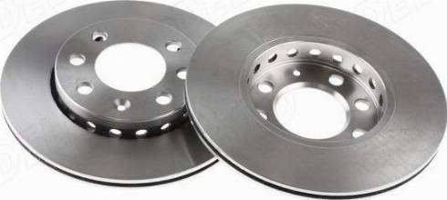 Automega 110192110 - Brake Disc autospares.lv