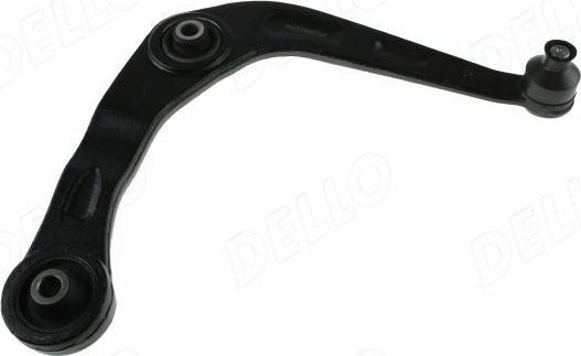 Automega 110144010 - Track Control Arm autospares.lv