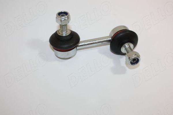 Automega 110140810 - Rod / Strut, stabiliser autospares.lv