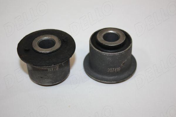 Automega 110141610 - Bush of Control / Trailing Arm autospares.lv