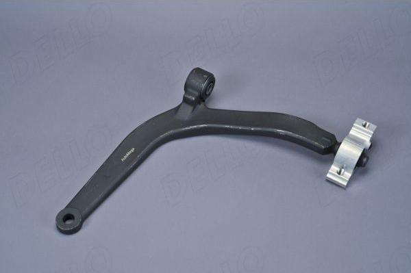 Automega 110143010 - Track Control Arm autospares.lv