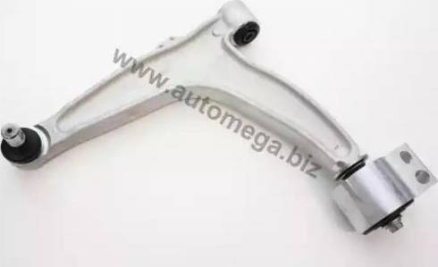 Automega 110159520 - Track Control Arm autospares.lv