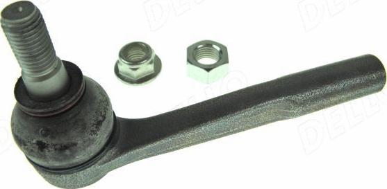 Automega 110154510 - Tie Rod End autospares.lv