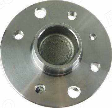 Automega 110155910 - Wheel hub, bearing Kit autospares.lv