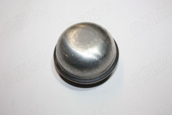 Automega 110150110 - Cap, wheel bearing autospares.lv