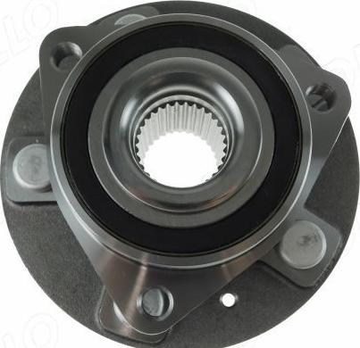 Automega 110150310 - Wheel hub, bearing Kit autospares.lv