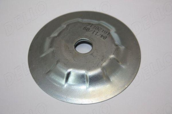 Automega 110150710 - Top Strut Mounting autospares.lv