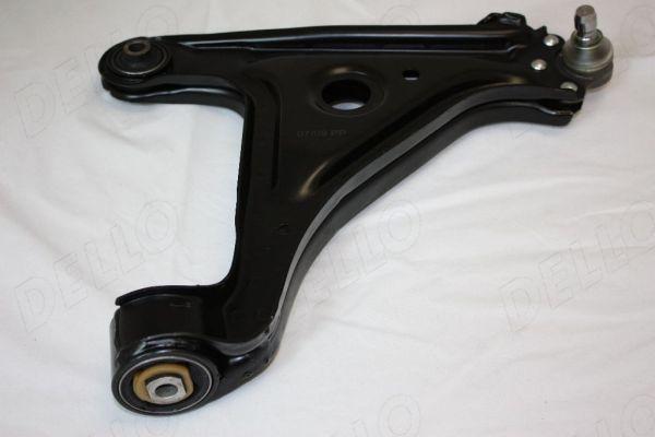 Automega 110151910 - Track Control Arm autospares.lv