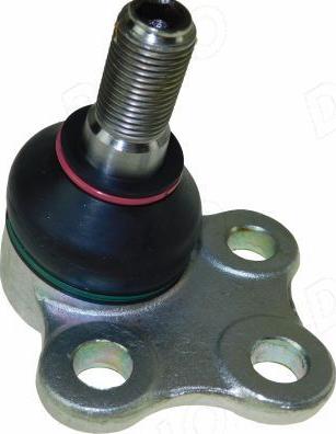 Automega 110158110 - Ball Joint autospares.lv