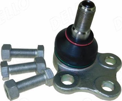 Automega 110158110 - Ball Joint autospares.lv