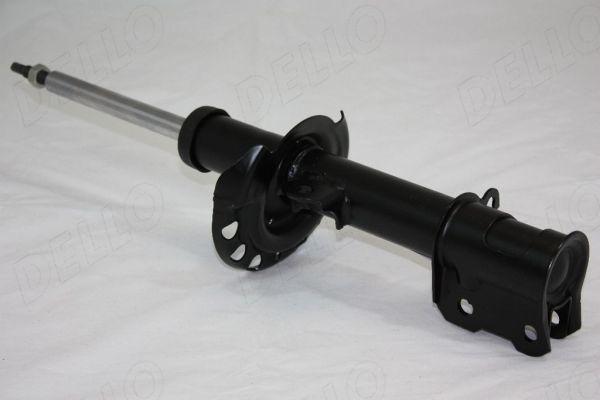 Automega 110169010 - Shock Absorber autospares.lv