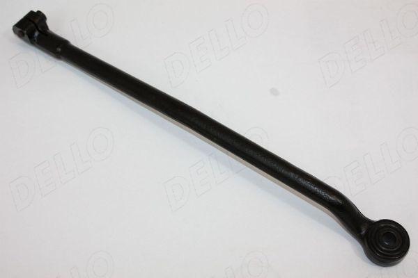 Automega 110164710 - Inner Tie Rod, Axle Joint autospares.lv