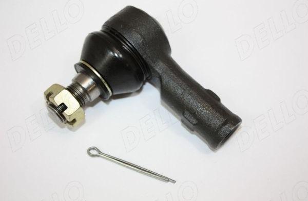 Automega 110166510 - Tie Rod End autospares.lv