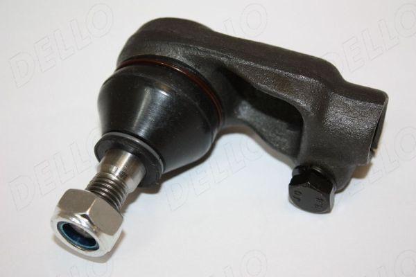 Automega 110166210 - Tie Rod End autospares.lv