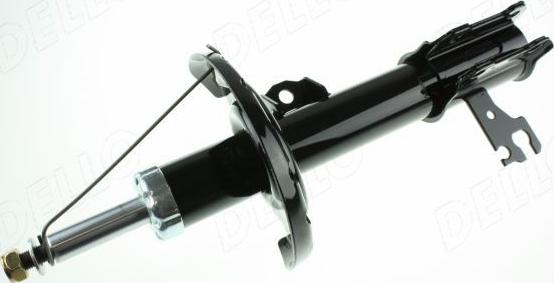 Automega 110168510 - Shock Absorber autospares.lv