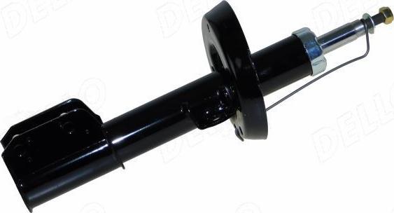 Automega 110168010 - Shock Absorber autospares.lv