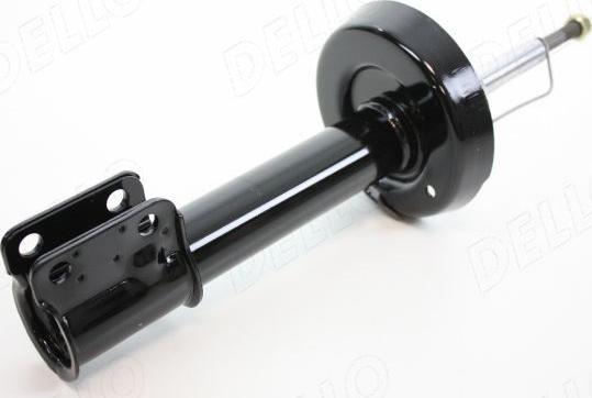 Automega 110168810 - Shock Absorber autospares.lv