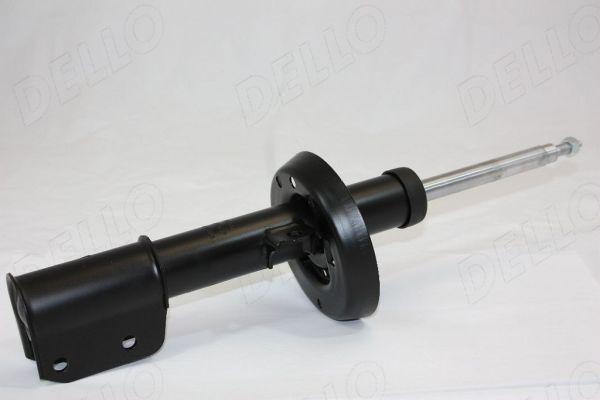 TRB 034404950 - Shock Absorber autospares.lv