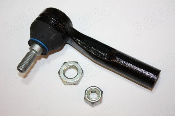 Automega 110162010 - Tie Rod End autospares.lv