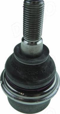 Automega 110162110 - Ball Joint autospares.lv