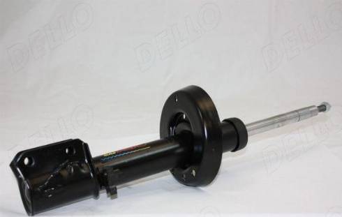 Automega 110167910 - Shock Absorber autospares.lv