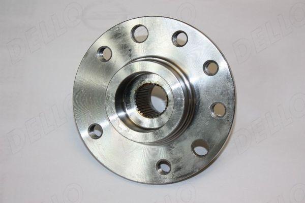 Automega 110167210 - Wheel Hub autospares.lv