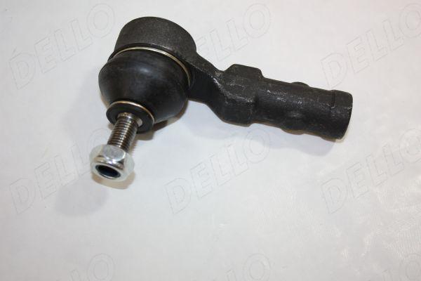 Automega 110106510 - Tie Rod End autospares.lv