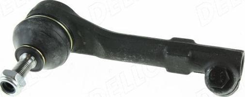 Automega 110100910 - Tie Rod End autospares.lv