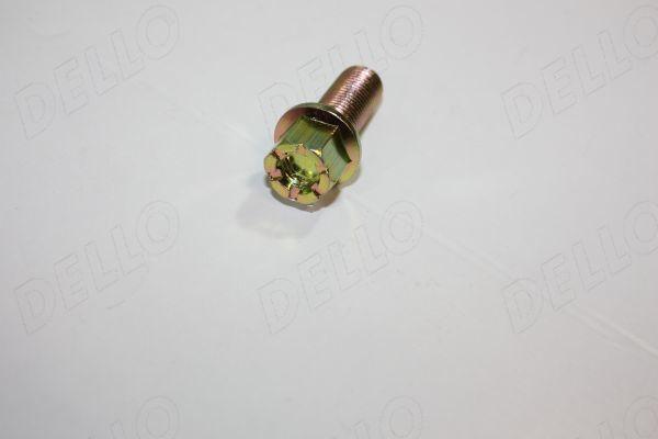 Automega 110100310 - Wheel Bolt autospares.lv