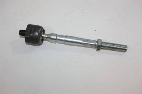 Automega 110101610 - Inner Tie Rod, Axle Joint autospares.lv